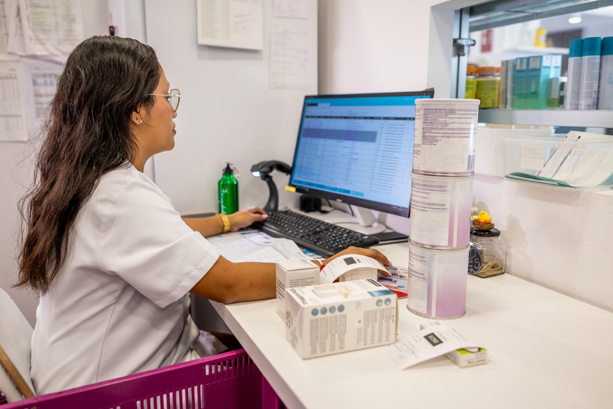 Find Hard-To-Source Medicines