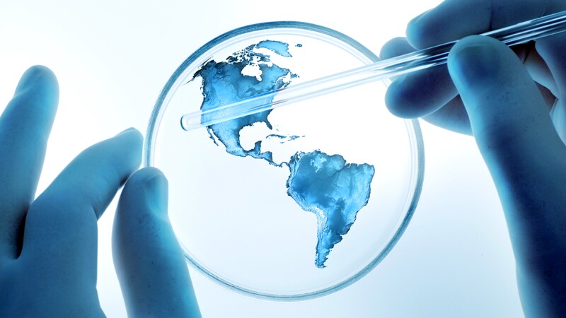 Access Medicines Worldwide