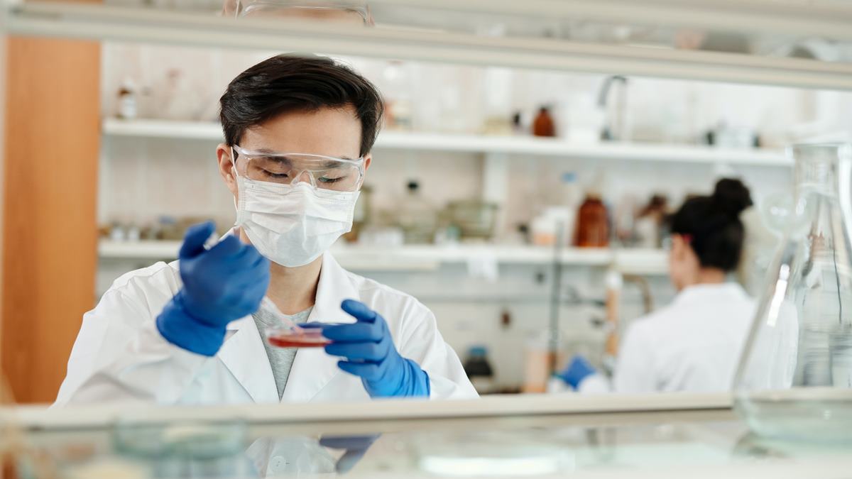 Streamlined Medicine Requests